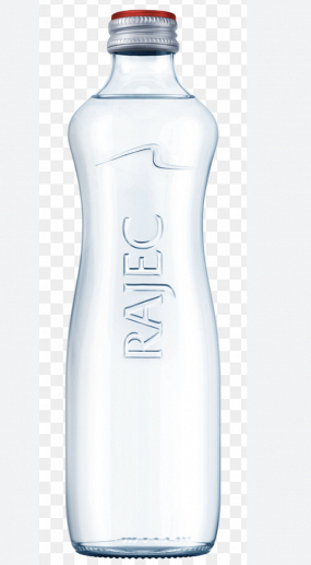 Rajec perlivá 0,33l