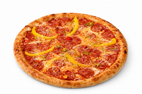 7.PALERMO 🌶️🌶️