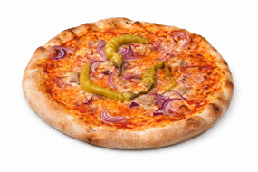 13.PIZZA SPECIALLE