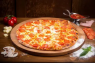 Pizza Salami Ø32cm 🌶️