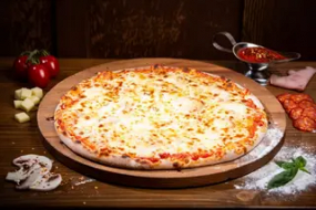 Pizza Quattro Formaggi Ø32cm