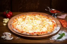 Pizza Quattro Formaggi Ø32cm