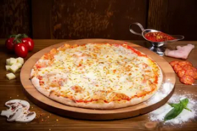 Pizza Margherita Ø32cm