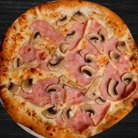 Pizza Fantasia