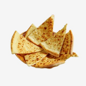 Focaccia cu Mozzarella