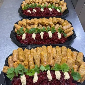 Sărmăluțe Tradiționale | 24h