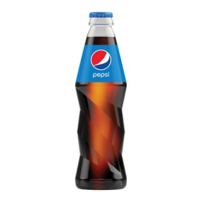 Pepsi Max Zero Zahăr