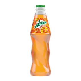 Mirinda Portocale