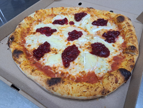 Brusnicová 550g 1,3,7