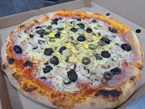 Rusticana 730g 1,3,7