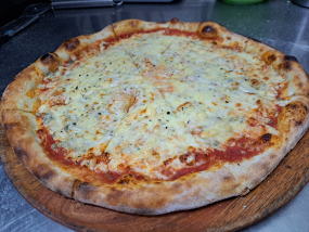 Quatro Formaggi 530g 1,3,7