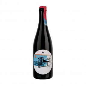 Barbera MARE d'Inverno / Lusenti Vini