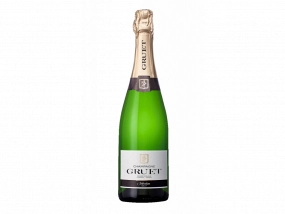 Brut Selection / Champagne Gruet (3l)
