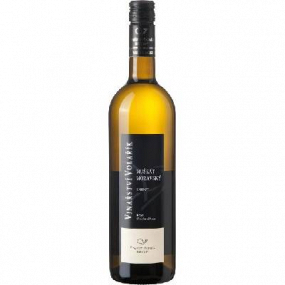 Muškát moravský (MZV) / Volařík 