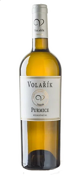 Ryzlink rýnský / Volařík 