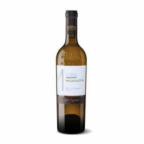 Axia Malagouzia / Alpha Estate 