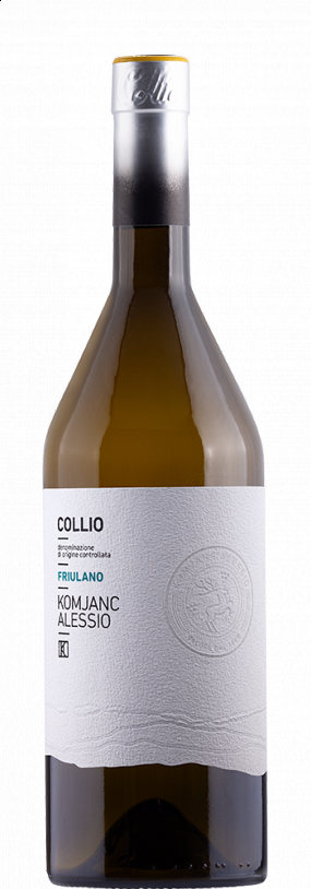 Friulano / Alessio Komjanc 