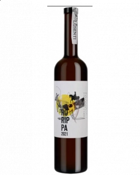 RORIPPA / Lusenti Vini 