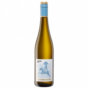 Riesling Schiefer trocken / Deutschherrenhof 