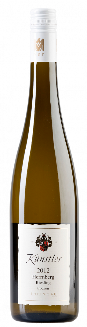 Riesling Herrnberg / Kunstler                        
