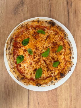 2. MARGHERITA
