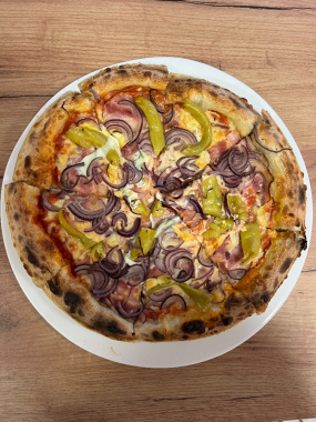 19. QUAtTRO FORMAGGI (SÝROVÁ)