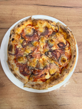 22. CALABRESE
