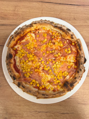 19. PROSCIUTTO COTTO E MAIS