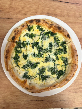 20. SPINACI