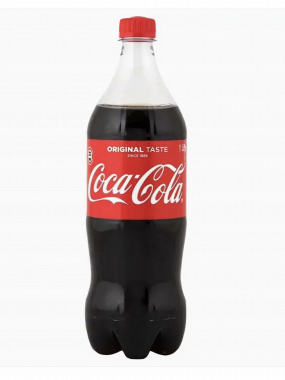 COCA COLA 1.5L