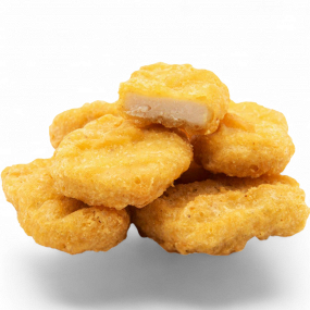 6 Nuggets