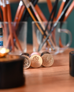 💌 Voucher Letters – 1 000 Kč