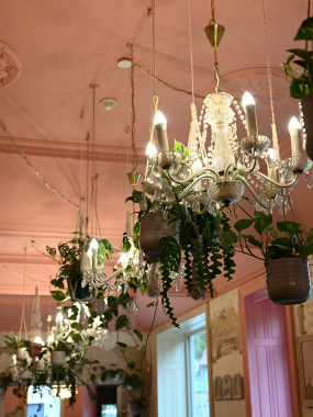 🎨 Voucher 3200 Kč – Art večer pro 4 osoby