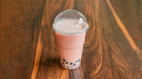 Bubble tea 