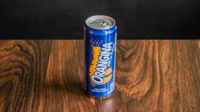 Orangina