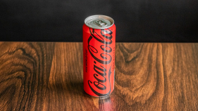  Coca zéro
