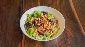 Salade cambodgienne