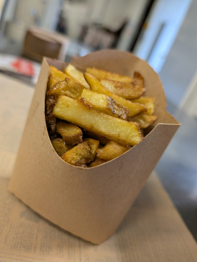 FRITES