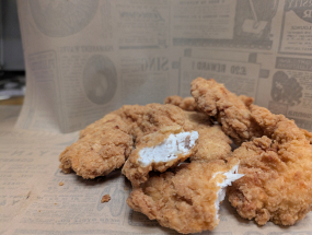 Tenders
