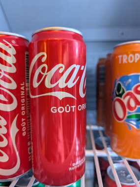 Coca Cola