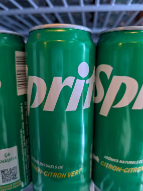 Sprite