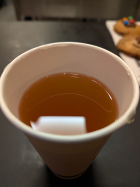 Ice Tea Maison