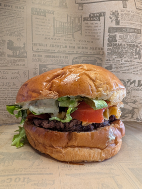 Menu divin midi