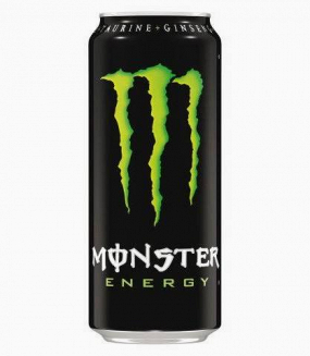 Monster 