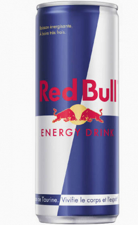 Red Bull