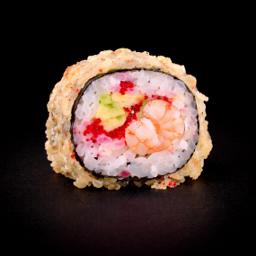 Tempura Ebi Roll 