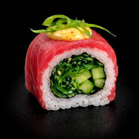 Tuna Dream Roll