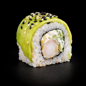 Shinsen Roll 