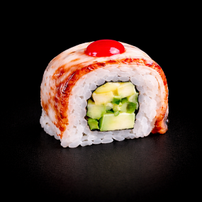 Paradise Roll 