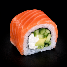Philadelphia Clasic Roll 
